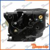 Serrure de porte droite pour SEAT | EZC-SE-028, 16SKV702